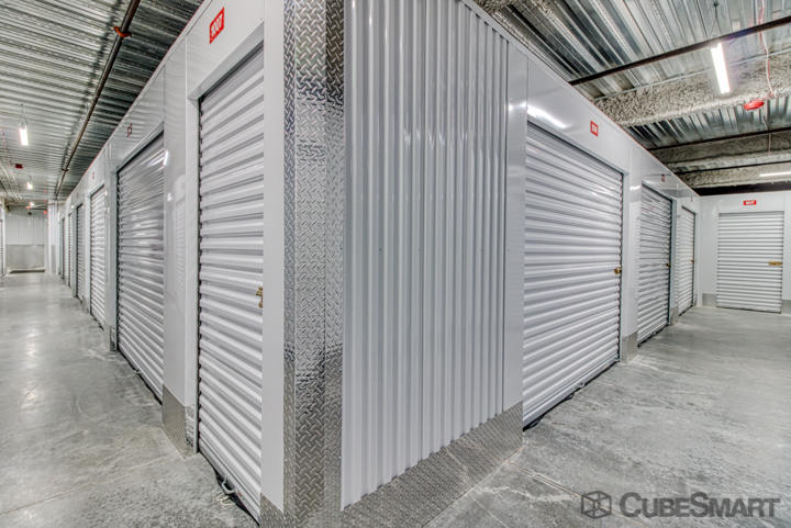 CubeSmart Self Storage Photo