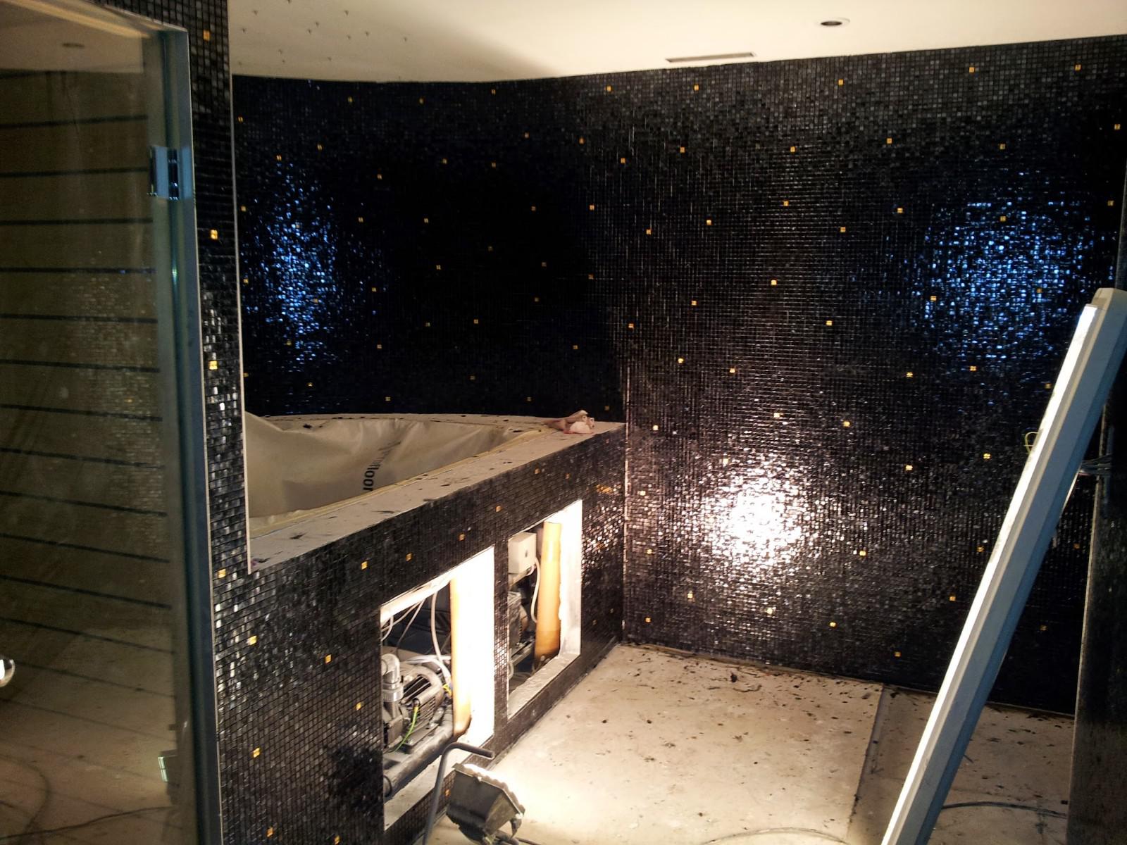 Gomes Bau GmbH, Industriestrasse 22 in Volketswil