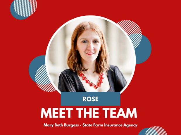 Images Mary Beth Burgess - State Farm Insurance Agent
