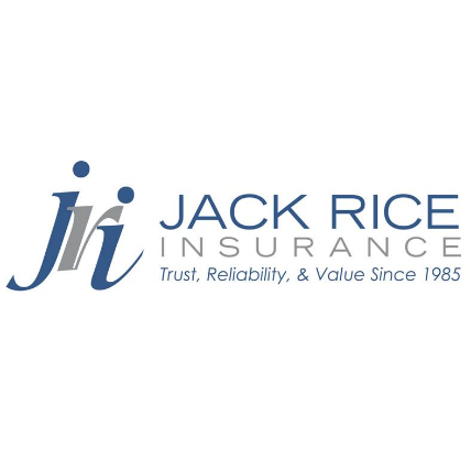 Jack Rice Insurance Logo