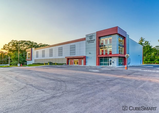 Images CubeSmart Self Storage