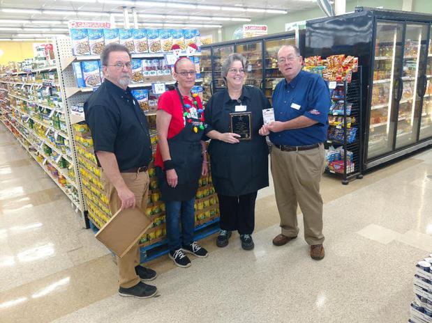 Images Greer's CashSaver