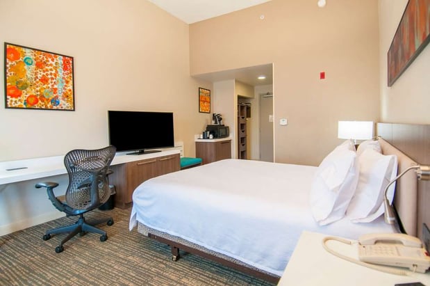 Images Hilton Garden Inn Jackson Pearl