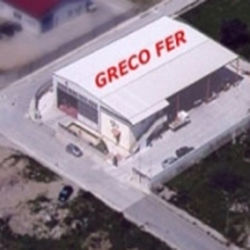 Images Greco Fer