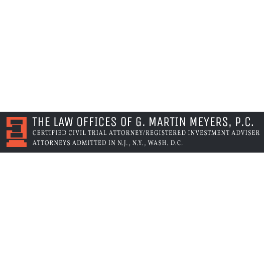 The Law Offices of G. Martin Meyers, P.C.