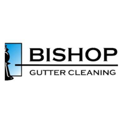 Bishop Gutter Cleaning Logo