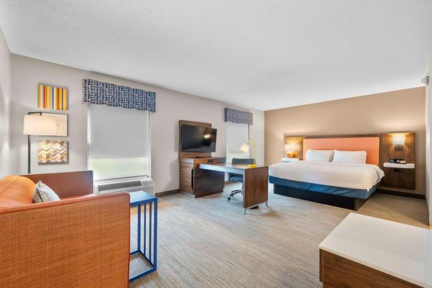 Images Hampton Inn & Suites St. Louis/South I-55