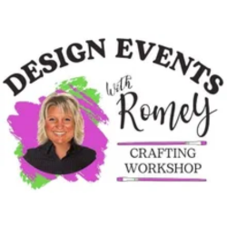 Design Events with Romey