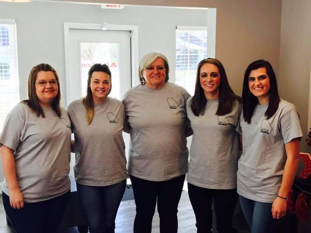 Images Michelle McBroom - State Farm Insurance Agent