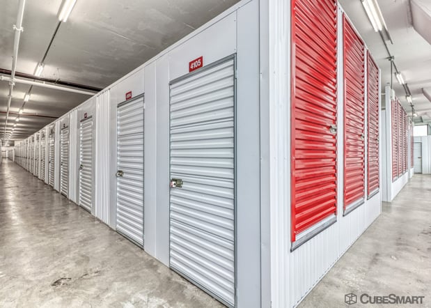 Images CubeSmart Self Storage