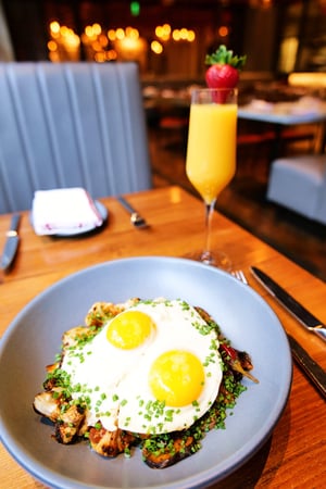 Images Kimpton Tryon Park Hotel by IHG