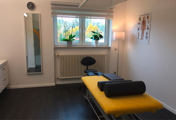 Bild 5 Bewegungswerkstatt - Praxis für Physiotherapie Tobias Blank in Billigheim-Ingenheim