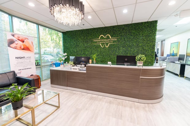 Images Pleasanton Valley Dental