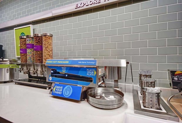 Images Tru by Hilton Gaylord