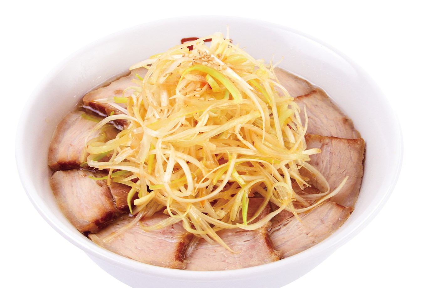 Sho-yu Ramen