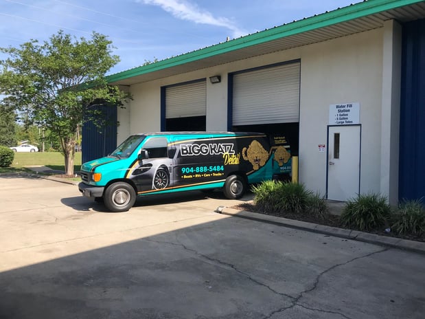 Images CGC Home Services