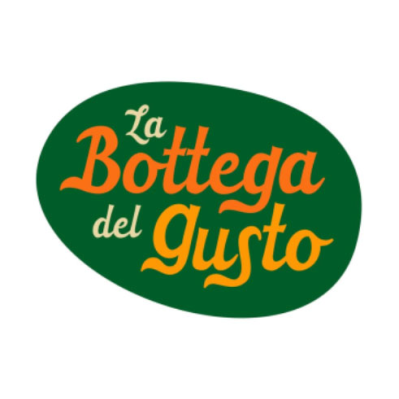 La Bottega del Gusto Logo