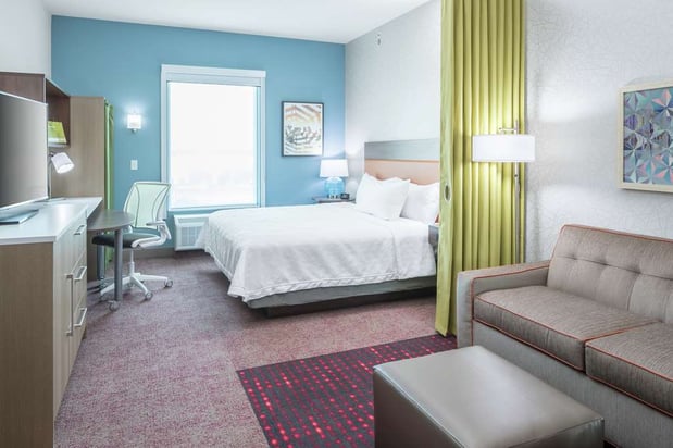 Images Home2 Suites by Hilton Orlando Airport