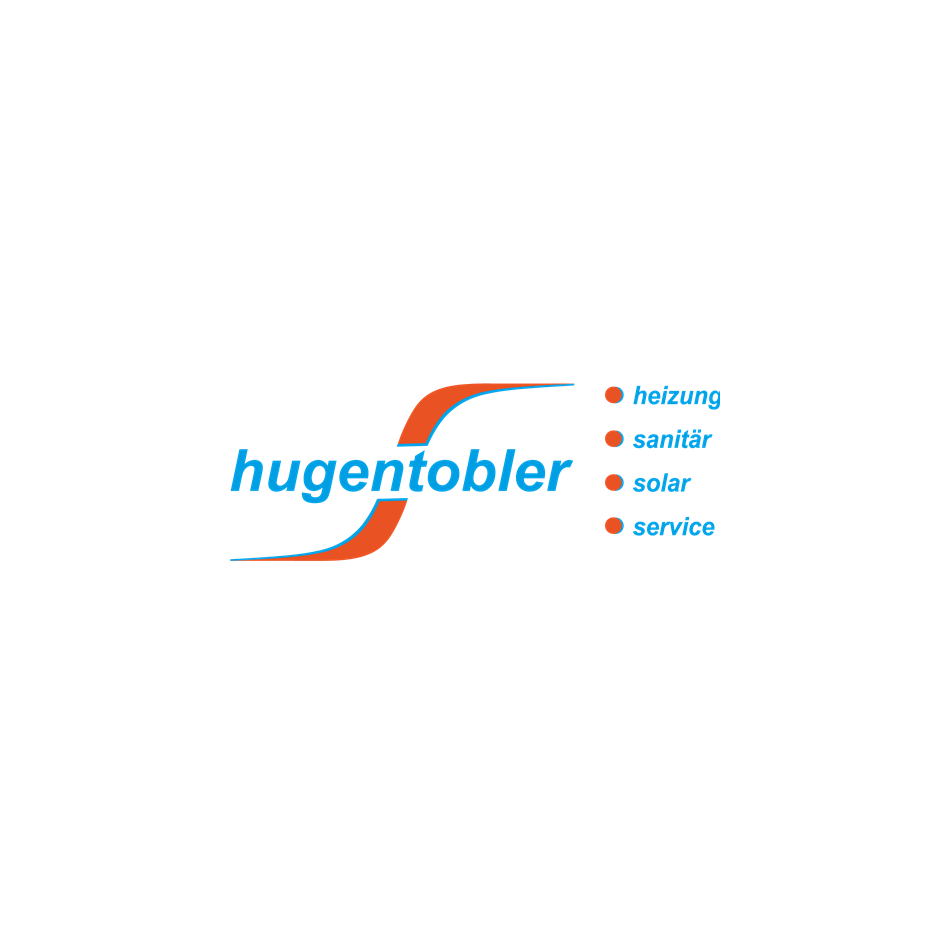 Hugentobler René AG Logo