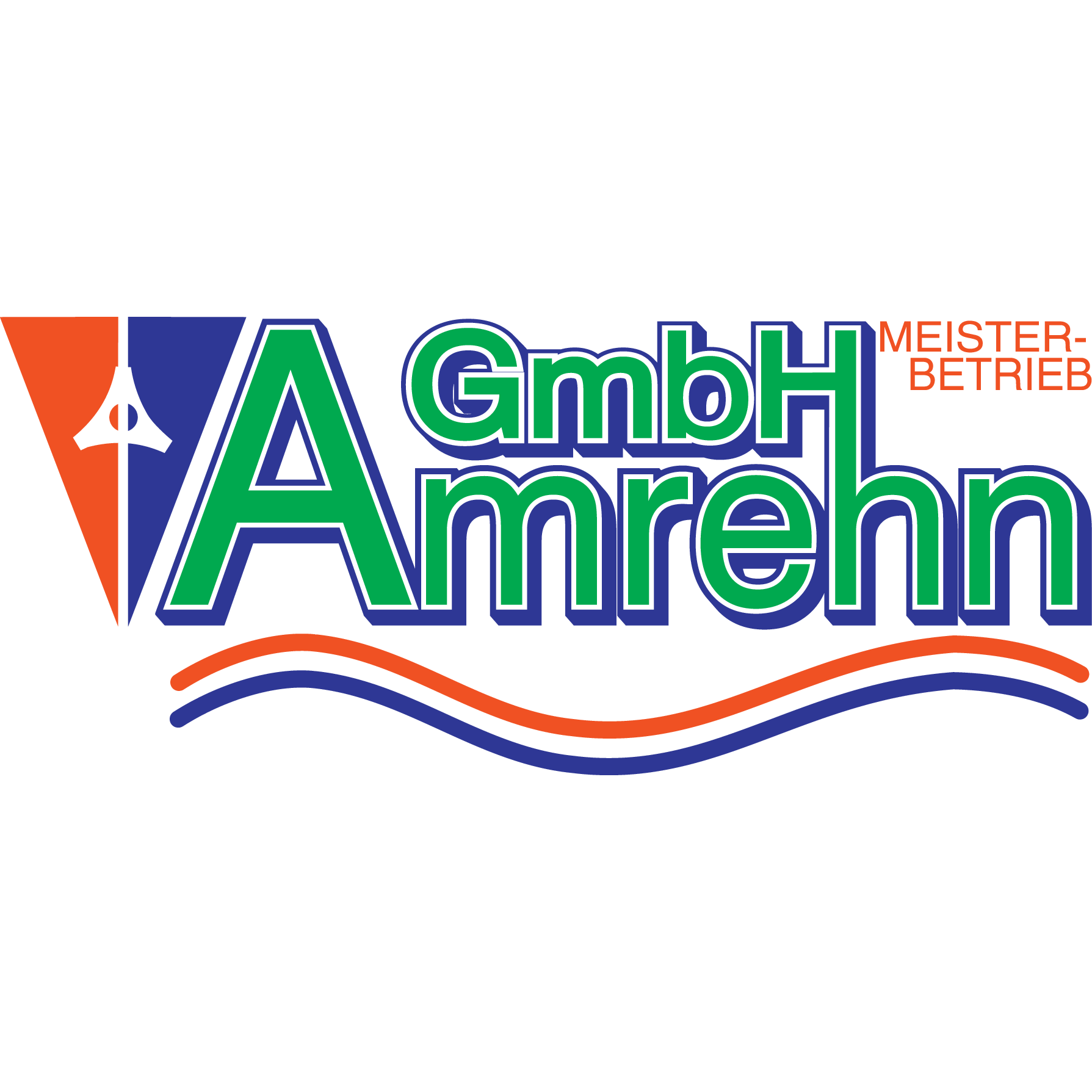 Amrehn GmbH Logo