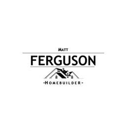 Matt Ferguson Home Builders Logo