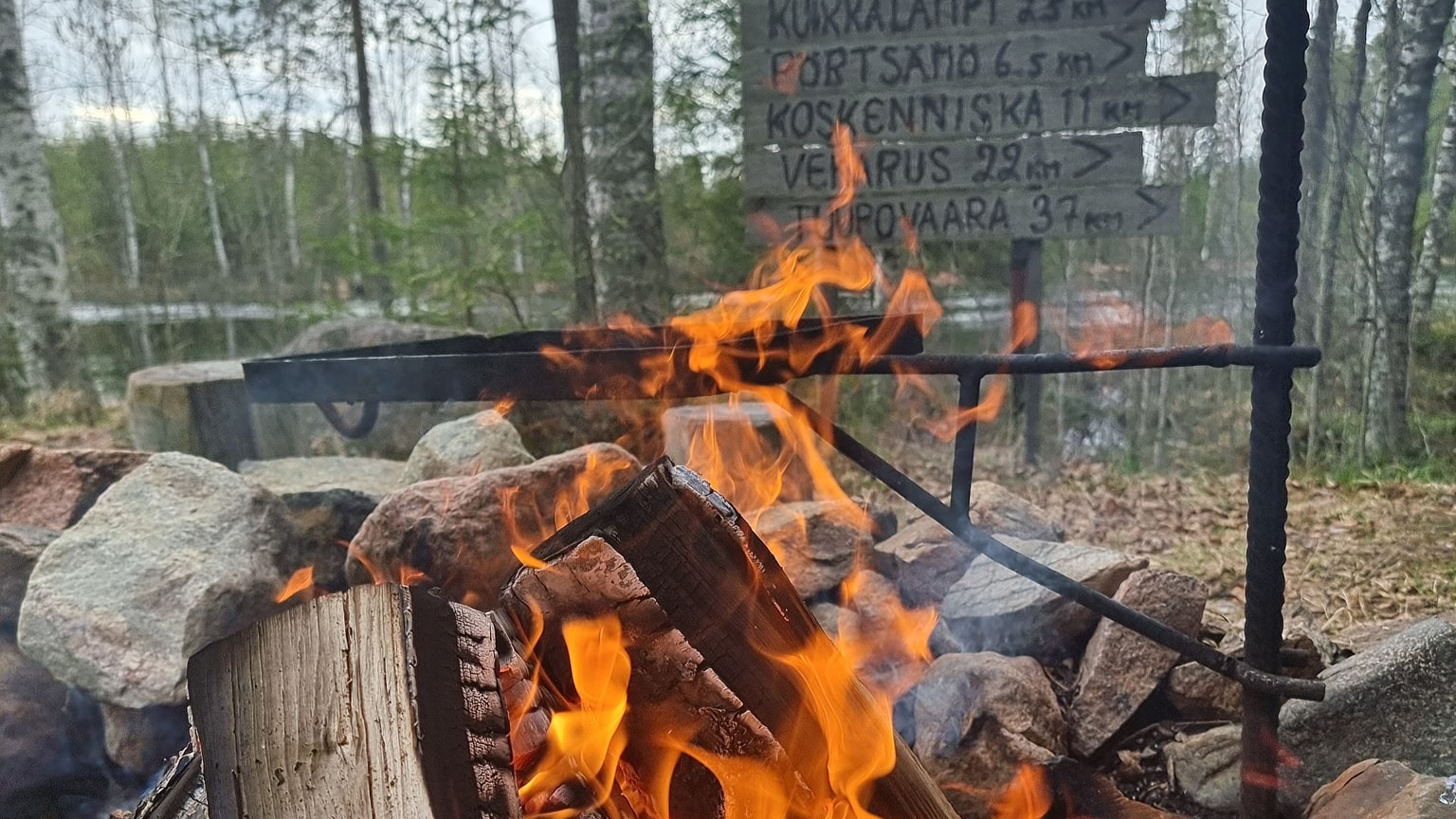 Images Korpiselkätalo