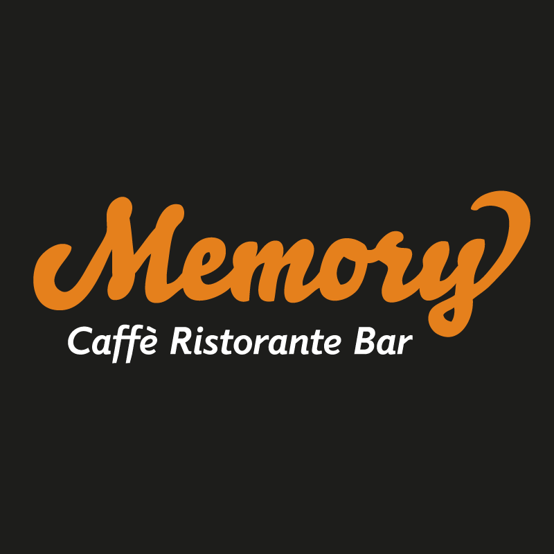 Caffè Ristorante Bar Memory Logo