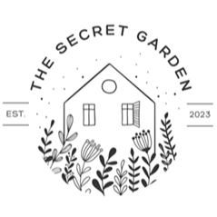 The Secret Garden Healing Sanctuary