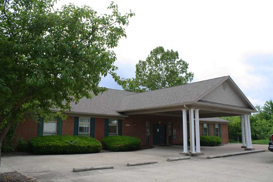 Baptist Health Medical Group Neurosurgery