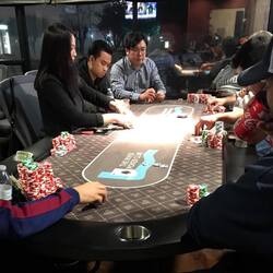 The River Poker Club Photo