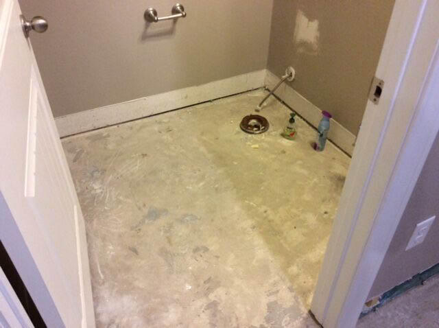 Water damage isn't your friend.