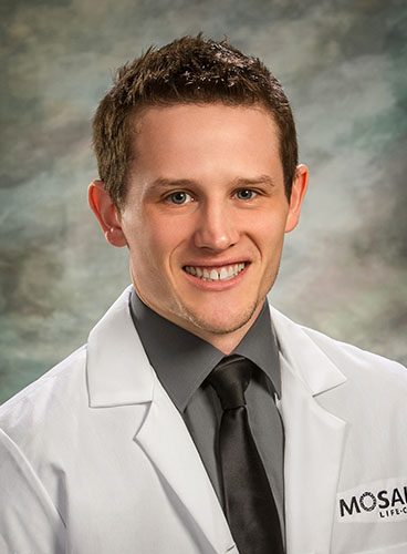 Travis Null, FNP Image