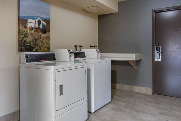 Images Best Western Sunridge Inn & Conference Center