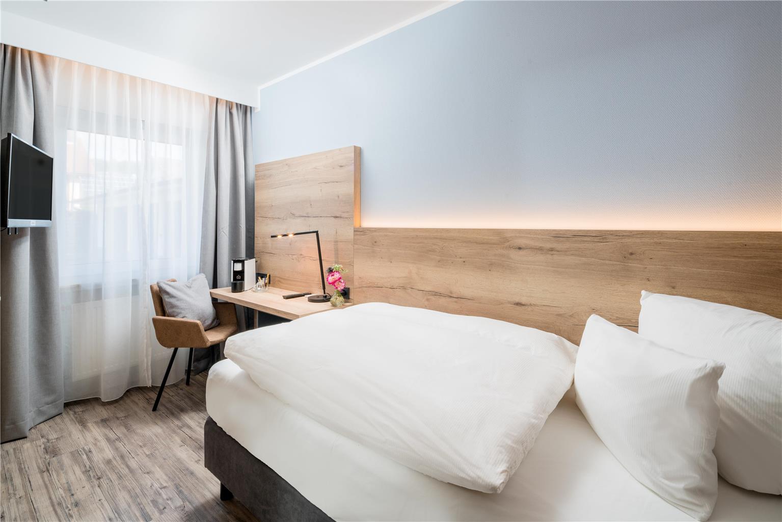 Best Western Hotel Brunnenhof, Hauptstrasse 231 in Weibersbrunn