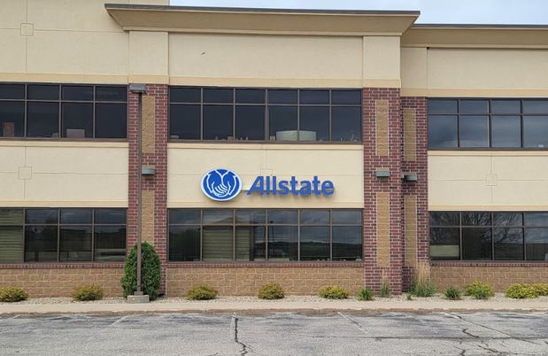 Images Maxwell Anderson: Allstate Insurance