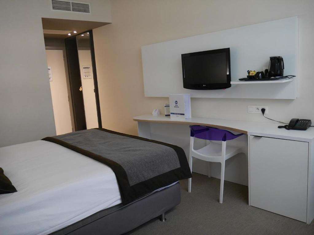 Images Best Western City Centre