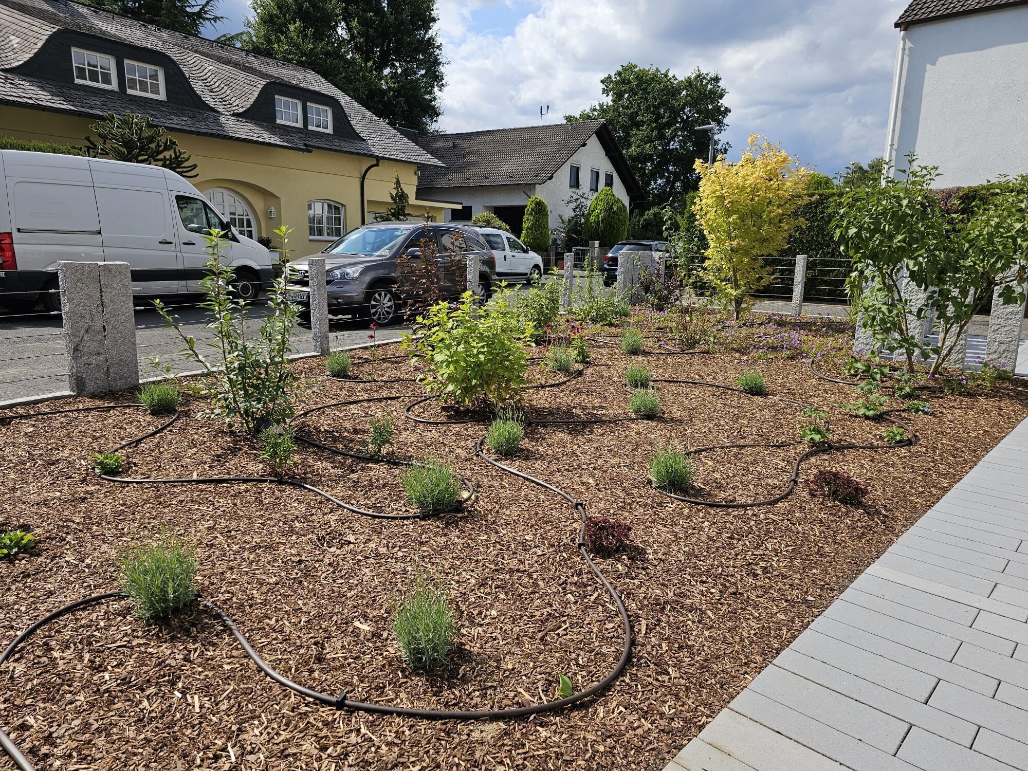 Hausmeisterservice & Gartenstyling in Offenbach Am Main