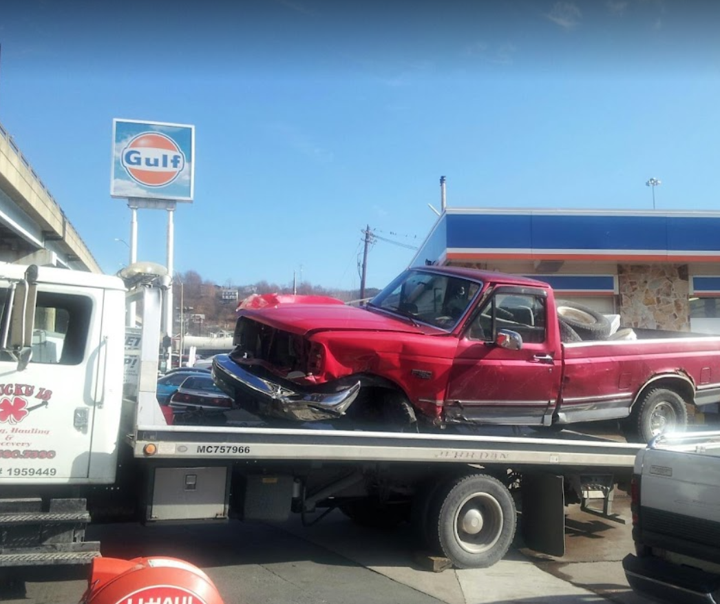 Browse our Towing Services!