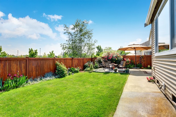 Images Universal Landscaping