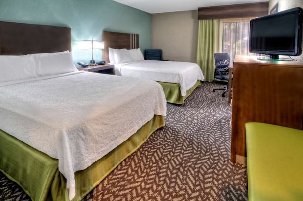 Images Hampton Inn Beaufort