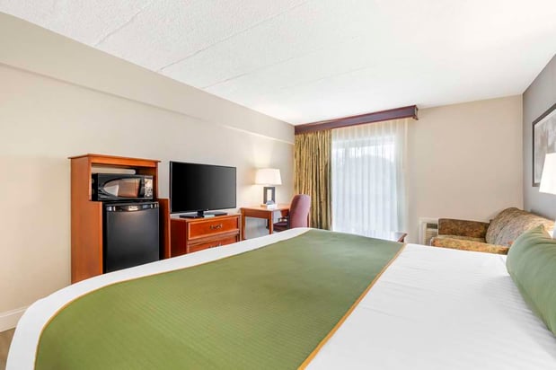Images Best Western Capital Beltway Washington DC