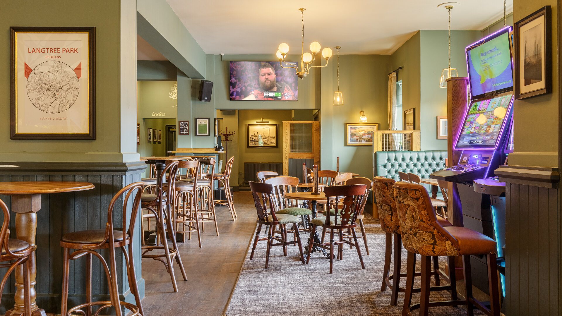 Images The Woodlands