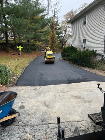 Images IPave Asphalt Services