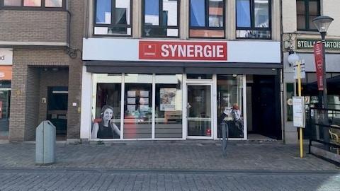 Images Synergie Kempen Construct