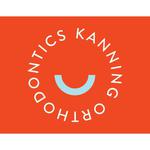 Kanning Orthodontics Logo