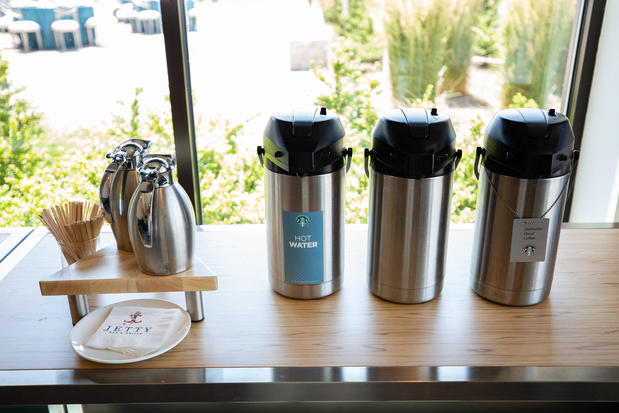 Images Hotel Indigo Seattle Everett Waterfront by IHG