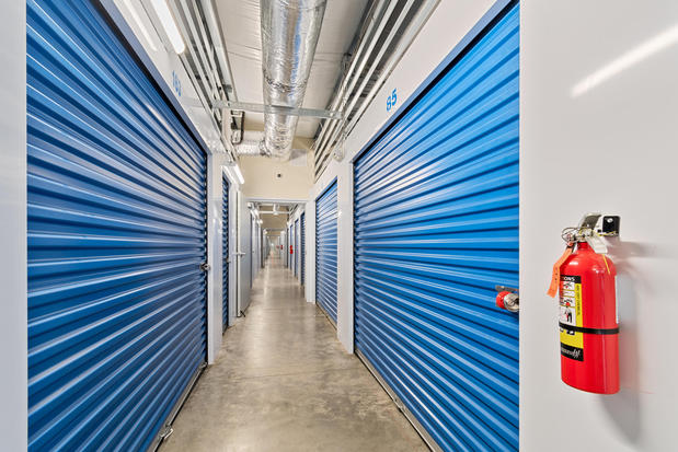 Images SpareBox Storage