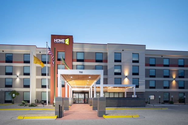 Images Home2 Suites by Hilton Roswell, NM