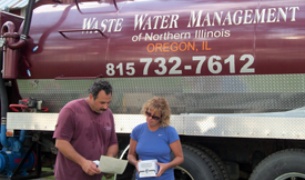 Images Waste Water Management of Northern Illinois