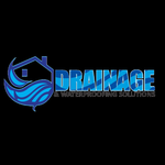 Drainage & Waterproofing Solutions LLC Logo